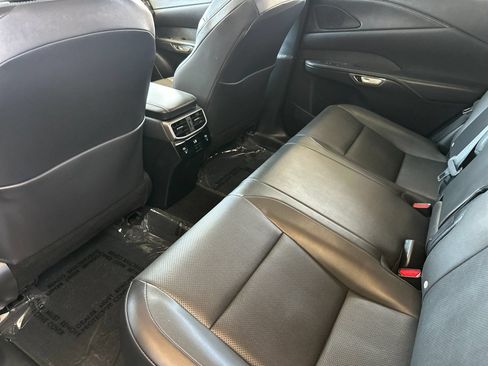 Used 2024 Lexus RX 350 Premium w/ Cold Area Package FWD image 13
