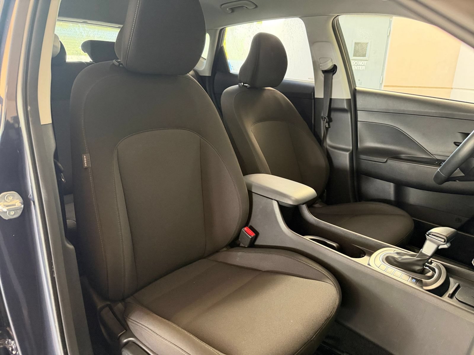 Used 2026 Hyundai Kona SEL Sport FWD image 35