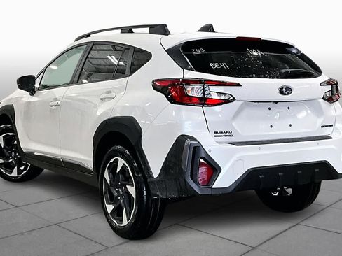 New 2026 Subaru Crosstrek 2.5i Limited AWD/4WD image 12