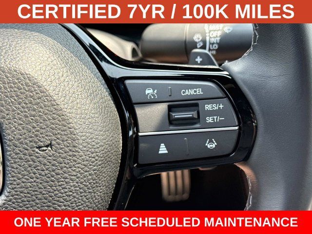 Used 2026 Honda Civic Sport image 23