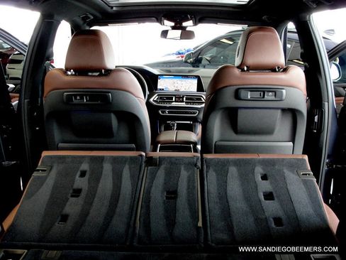 Used 2020 BMW X5 sDrive40i w/ M Sport Package image 40