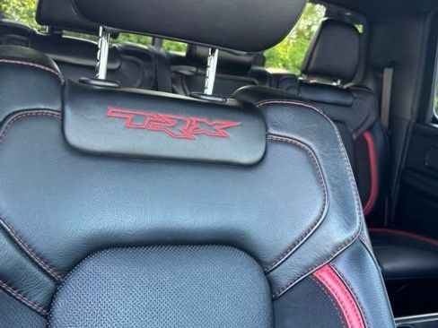 Used 2021 RAM 1500 TRX w/ TRX Level 2 Equipment Group AWD/4WD image 9