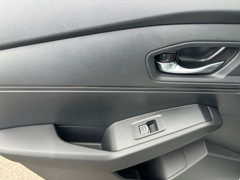 New 2026 Honda Accord EX-L image 18