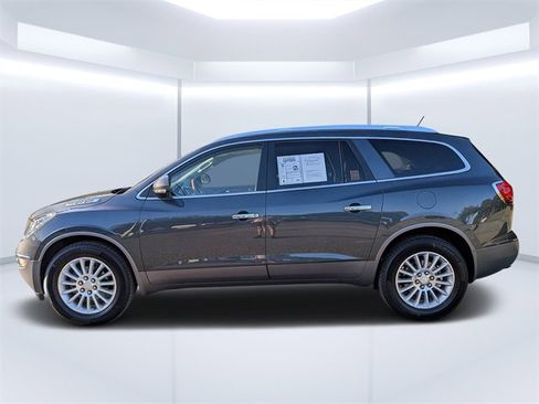 Used 2012 Buick Enclave Leather image 6