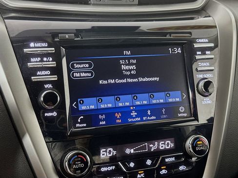 Certified 2024 Nissan Murano SL image 22