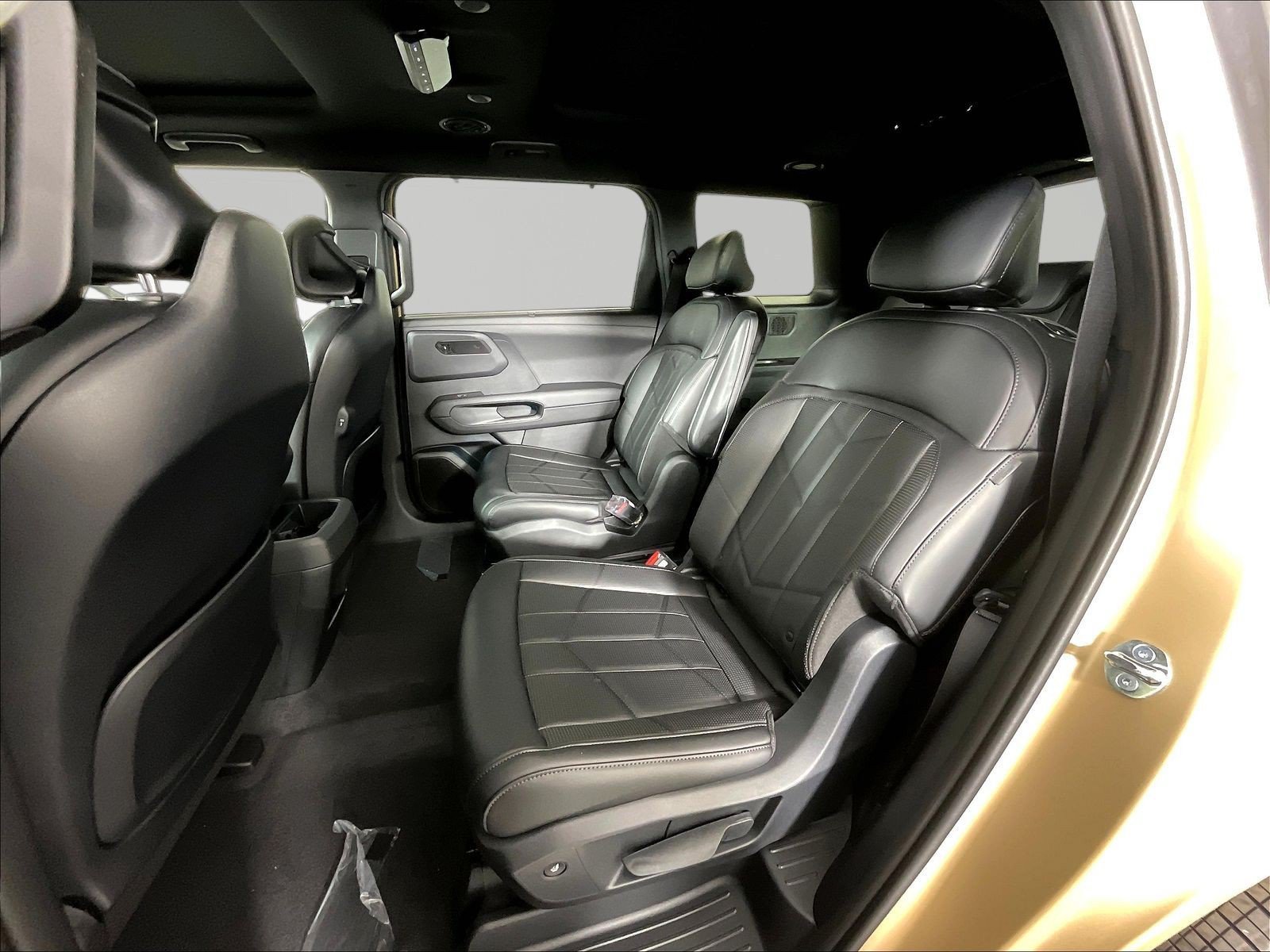 New 2027 Kia Telluride SX X-Line AWD/4WD image 18