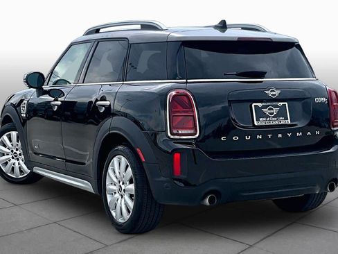 Used 2022 MINI Cooper Countryman S AWD/4WD image 11
