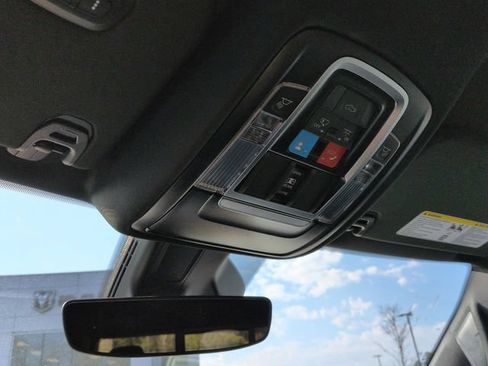 New 2026 RAM 1500 Big Horn AWD/4WD image 18