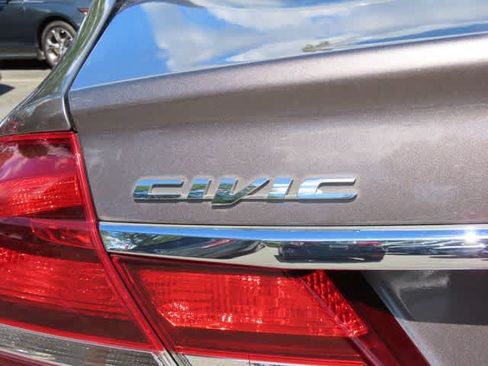 Used 2013 Honda Civic EX-L image 7