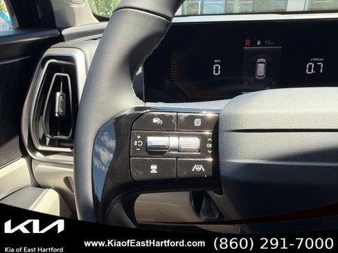 New 2026 Kia Sorento S w/ S Panoramic Sunroof Package AWD/4WD image 32