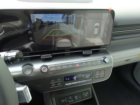 New 2026 Hyundai Kona Limited image 15