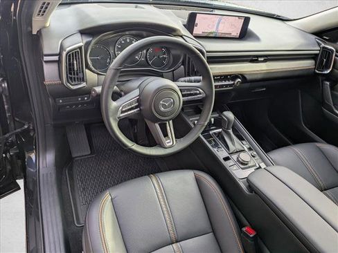 Used 2025 MAZDA CX-50 2.5 Hybrid w/ Weather Package image 10