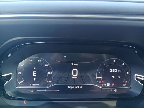 Used 2024 GMC Yukon Denali Ultimate image 23