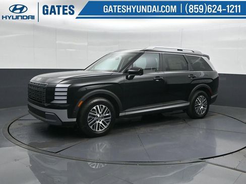 New 2026 Hyundai Palisade SEL AWD/4WD image 7