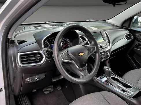 Used 2020 Chevrolet Equinox LT AWD/4WD image 20