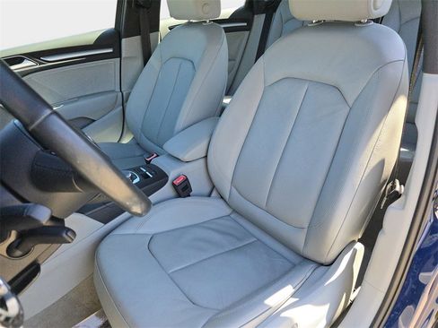 Used 2016 Audi A3 1.8T Premium w/ Audi MMI Navigation Plus image 18