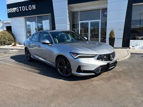 Used 2024 Acura Integra A-Spec image 2