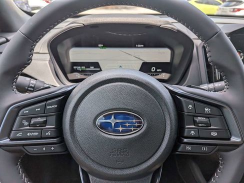 New 2026 Subaru Forester Sport AWD/4WD image 36