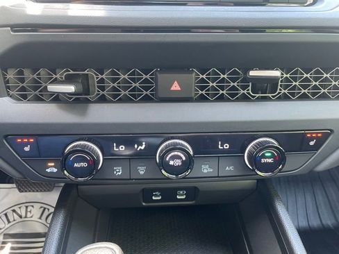 Certified 2024 Honda Accord EX image 17