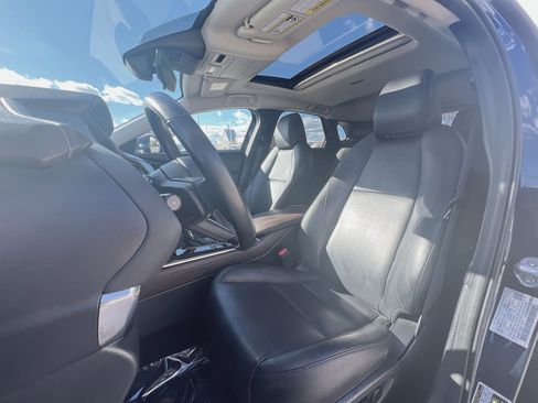 Used 2020 MAZDA CX-30 AWD w/ Premium Package image 13