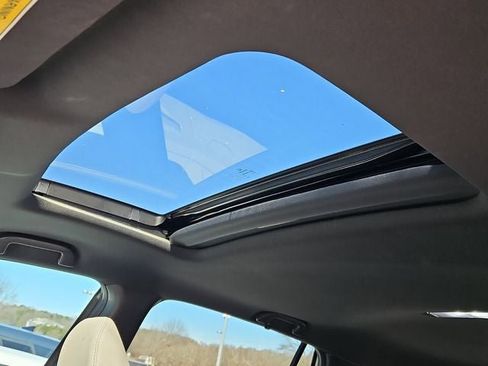 Used 2023 Honda Passport EX-L image 21