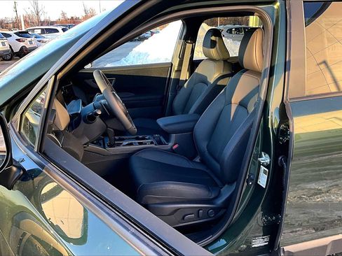 New 2026 Subaru Outback Premium image 9