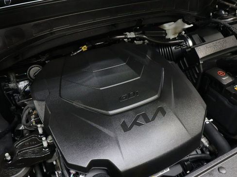 Used 2024 Kia Telluride EX AWD/4WD image 26
