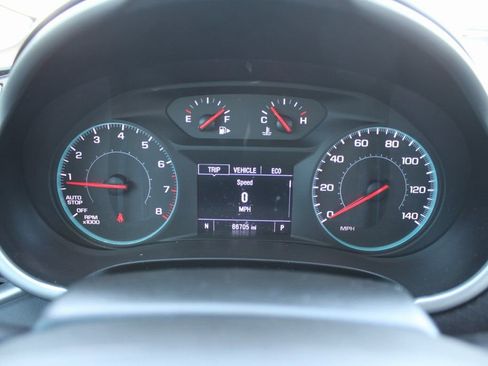 Used 2022 Chevrolet Malibu LT image 15