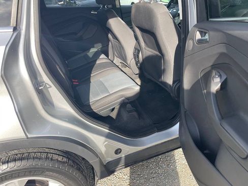 Used 2014 Ford Escape SE w/ Equipment Group 201A FWD image 13