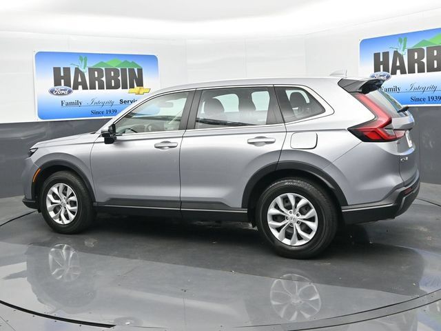 Used 2023 Honda CR-V LX image 3
