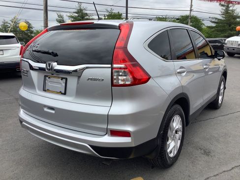 Used 2016 Honda CR-V EX image 7