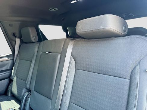 Used 2023 Chevrolet Tahoe LS image 23