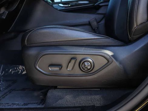 Used 2023 Jeep Grand Cherokee Altitude RWD image 21