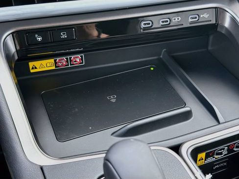 New 2026 Lexus TX 350 AWD image 33
