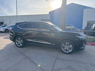 Used 2024 Acura MDX SH-AWD video 1