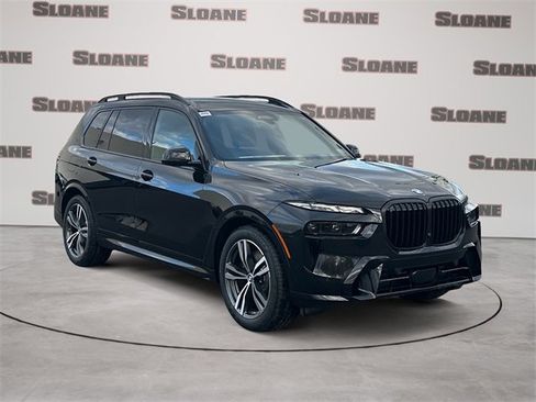 New 2026 BMW X7 xDrive40i w/ M Sport Package image 7