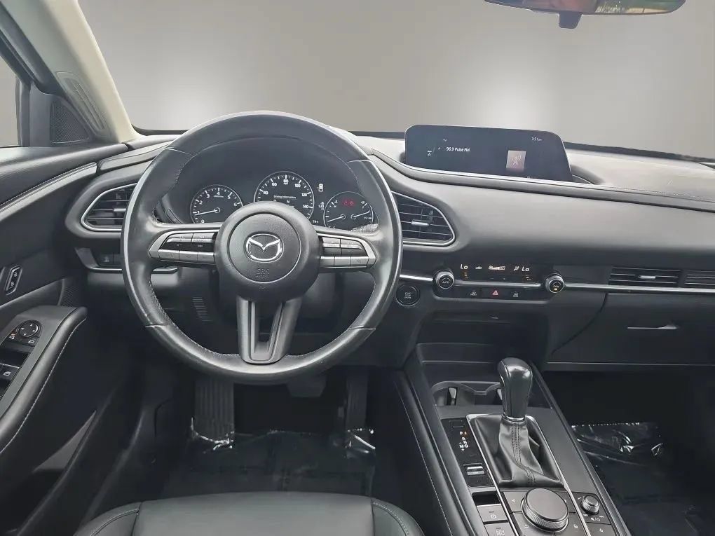 Used 2021 MAZDA CX-30 FWD 2.5 S w/ Select Package image 13