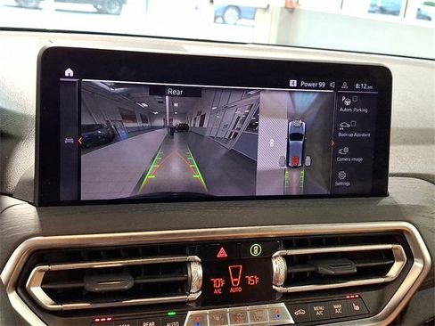 Used 2023 BMW X3 xDrive30i w/ Premium Package w/ZPA image 17