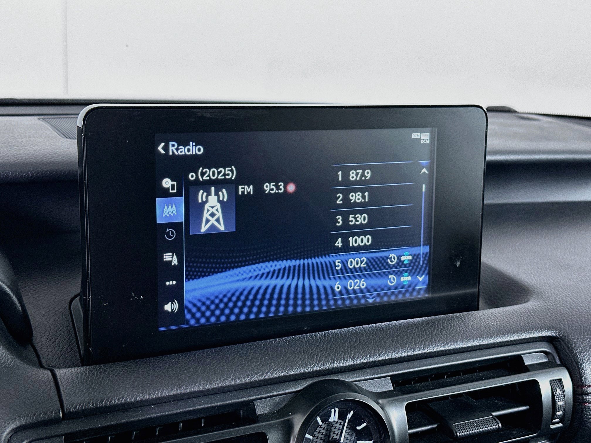 Used 2024 Lexus IS 350 F Sport w/ Accessory Package 2 RWD image 19