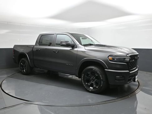 New 2026 RAM 1500 4x4 Crew Cab image 26