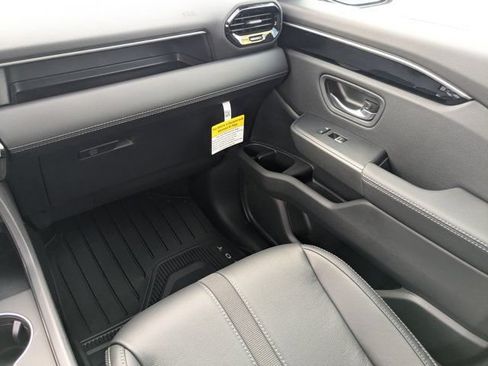 New 2026 Honda Pilot EX-L image 17