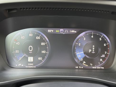 Used 2019 Volvo XC40 T5 R-Design AWD/4WD image 21