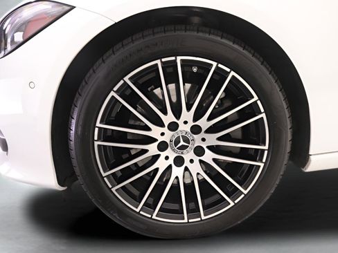 Certified 2023 Mercedes-Benz C 300 Sedan image 25