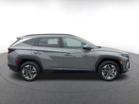 Used 2026 Hyundai Tucson SEL Plus AWD/4WD image 15