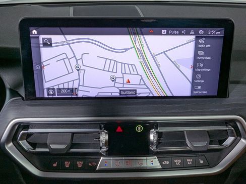 Certified 2024 BMW X3 xDrive30i w/ Premium Package image 18