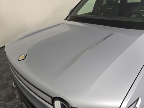 Used 2022 Rivian R1T Adventure image 35
