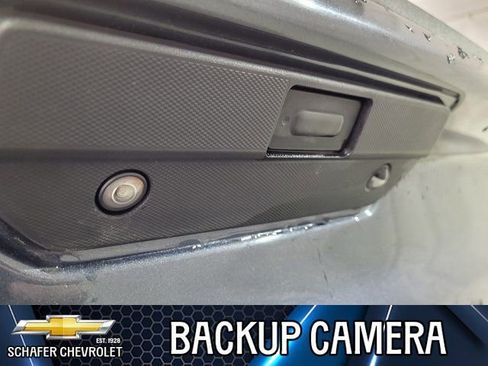 Used 2021 Chevrolet Silverado 1500 RST w/ Convenience Package II image 9