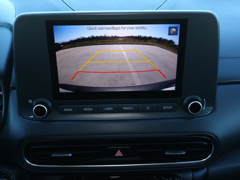 Used 2023 Hyundai Kona SEL w/ Cargo Package image 24