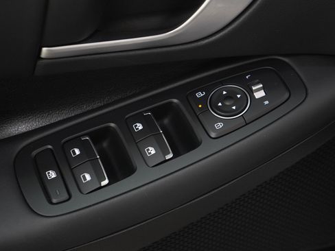 Certified 2025 Hyundai Sonata SEL FWD image 19