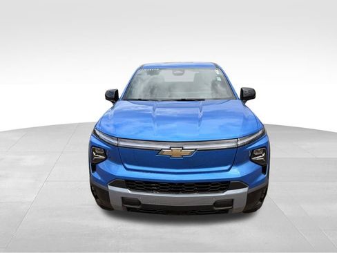 New 2026 Chevrolet Silverado EV LT w/ LPO, Utility Wall Package AWD/4WD image 16